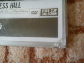 DVD Cypress Hill - 4