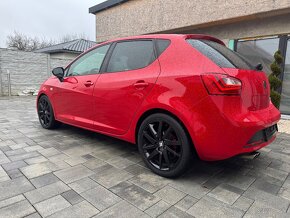 SEAT IBIZA FR 1.2 TSI 81KW - 4