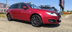 Seat Exeo St 1.8t - 4