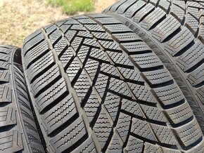 Zimne pneumatiky 205/45R17 Matador - 4