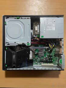 Kancelárske PC i5-4590, Intel Core 2 Duo - 4