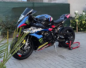 BMW s1000rr - 4