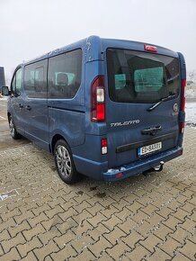 FIAT TALENTO - 4