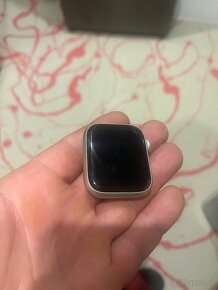 Apple watch series 7 - 4