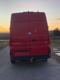 Vw crafter - 4