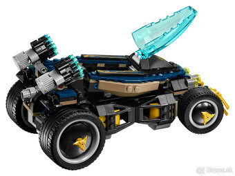 LEGO Ninjago 70625 - 4