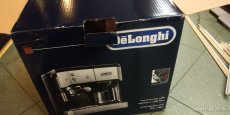 Kávovar - Espresso DeLonghi BCO421.S čierne/strieborné - 4