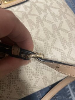 Michael Kors kabelka - 4