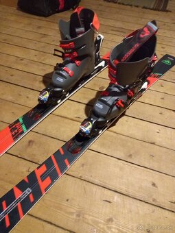 Rossignol hero elite - 4