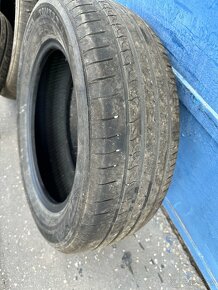 185/65R15 letné pneumatiky Tomket - 4