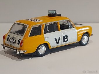 Lada VB 1:43 - 4