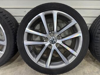 Vw 5x112 r18 - 4