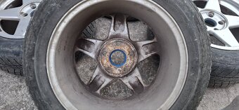 Disky 5x112 R16 VW , Audi , Škoda , Seat - 4