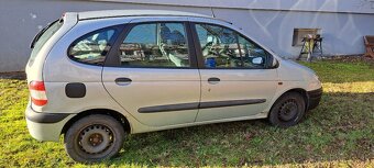 Renault Scenic - 4