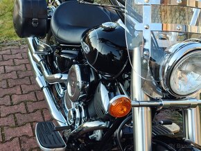 Yamaha XVS 1100 Drag Star Classic - 4