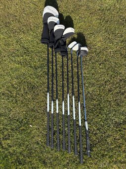 Golfovy set Callaway damsky - 4