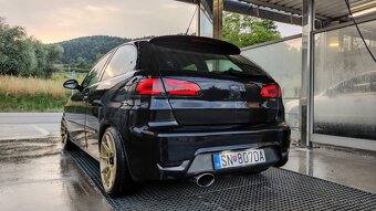 Seat ibiza cupra 1.9tdi - 4