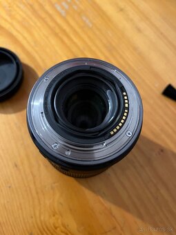 Canon RF 24-105 mm F4-7.1 IS STM - 4