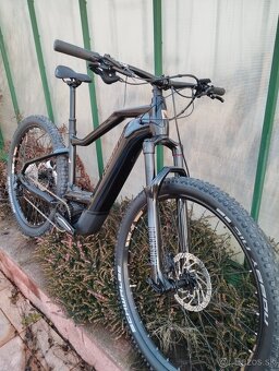 Haibike alltrack 10 - 4