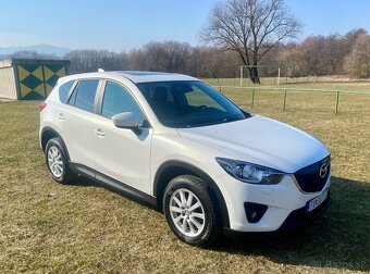 Mazda cx5 4x4 revolution top - 4