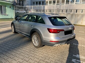 A4 Allroad 2.0 tdi 2018 140 kW  S-tronic - 4