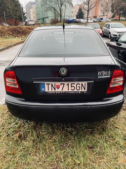 Skoda 1.8 turbo - 4