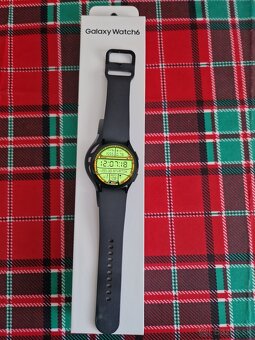 Samsung Galaxy Watch 6 40mm - 4