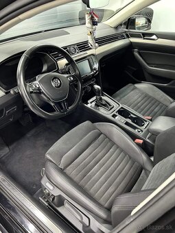 Volkswagen Passat Variant 2.0 TDI Highline 4x4 DSG - 4