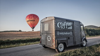 Citroën Type H - FOODTRUCK - 4