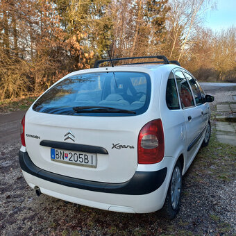 Citroen XSARA PICASSO 2.0 HDI 66kW - 4