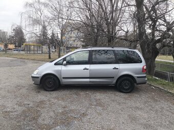 Ford Galaxy 1.9 TDI - 4