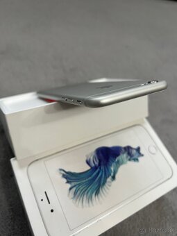 iPhone 6s 64gb Silver - 4