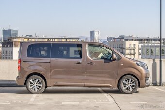 Toyota Proace Verso 2.0 D-4D 8-miestne - 4