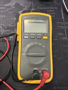 Multimeter FLUKE 110 - 4