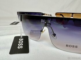 Hugo Boss slnečné okuliare 70 - 4
