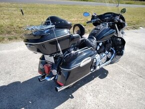 Yamaha Royal Star Venture - 4