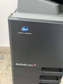 KONICA MINOLTA bizhubc284 - 4