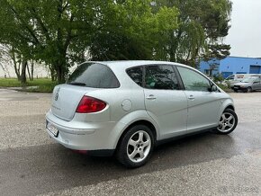 Seat Toledo 2.0 TDI - 4