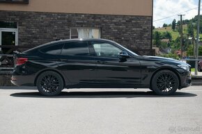 BMW Rad 3 GT 320d xDrive Advantage A/T - 4