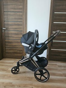 Cybex Priam 2022 - 4