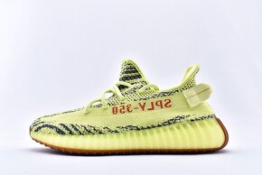 Adidas Yeezy Boost 350 V2 Semi-Frozen Tenisky B37572 - 4