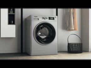 Práčka Exclusive  Whirlpool l FFD 9458 SBSV EU - 4