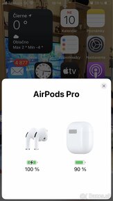 Air pods - 4