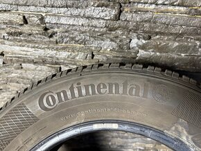 195/65/15 Continental ContiWinterContact - 4