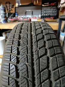 195/65 R14 89T Fortuna Winter - 4