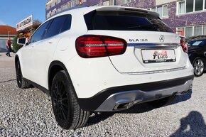 Mercedes-Benz GLA 180 A/T - 4