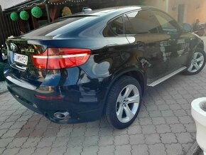 BMW X6 3.0 D - 4