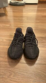 Addidas yeezy boost 350 V2 Onyx black - 4