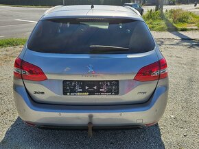 Peugeot 308 Break/SW SW 2.0 BlueHDi Allure  Full led - 4