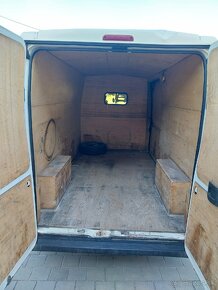 Fiat Ducato 2.3 L3H2 - 4